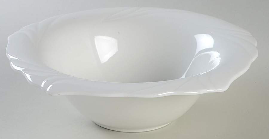 Etoiles 8" Round Vegetable Bowl by Goebel-1