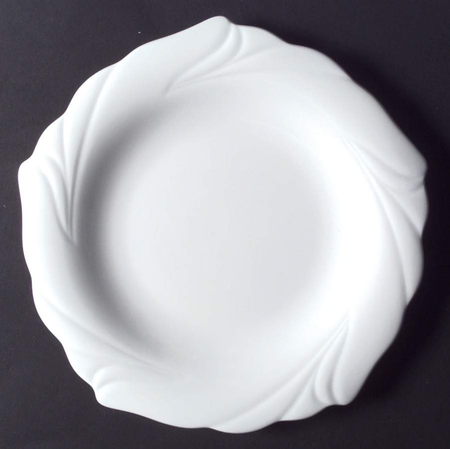 Etoiles Dinner Plate by Goebel-1