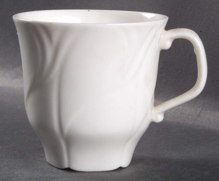 Etoiles Flat Cup by Goebel-1