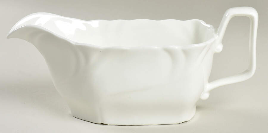 Etoiles Gravy Boat by Goebel-1