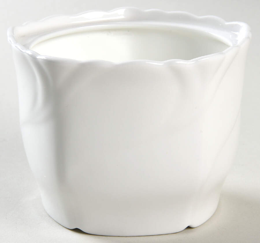 Etoiles Sugar Bowl No Lid by Goebel-1