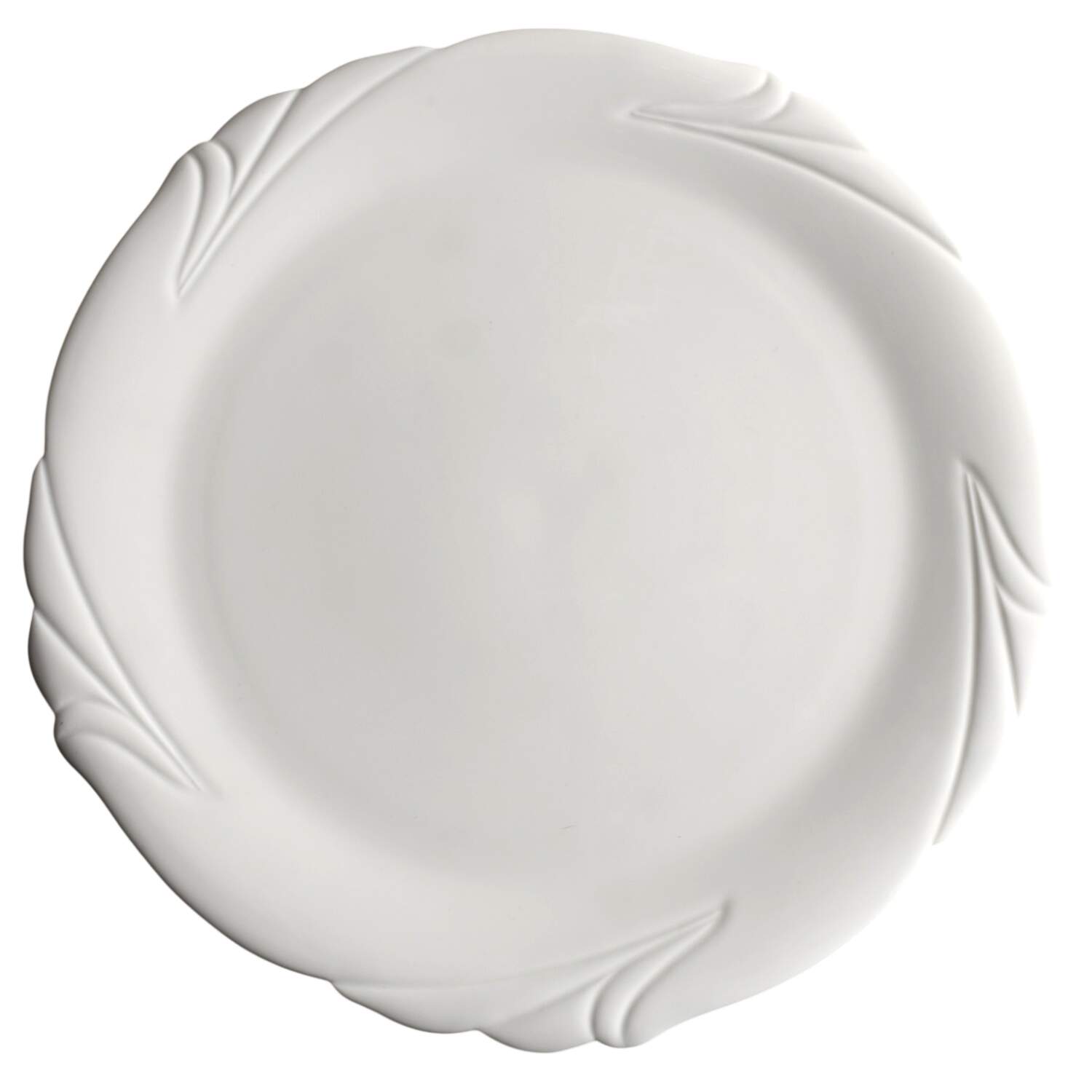 Etoiles Cake Plate by Goebel-1