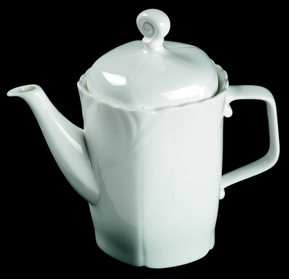 Etoiles Mini Coffee Pot & Lid by Goebel-1
