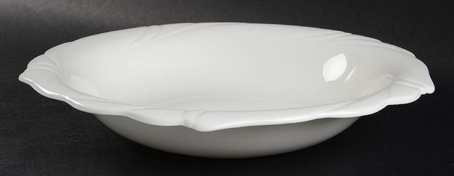 Etoiles 11" Round Vegetable Bowl by Goebel-1