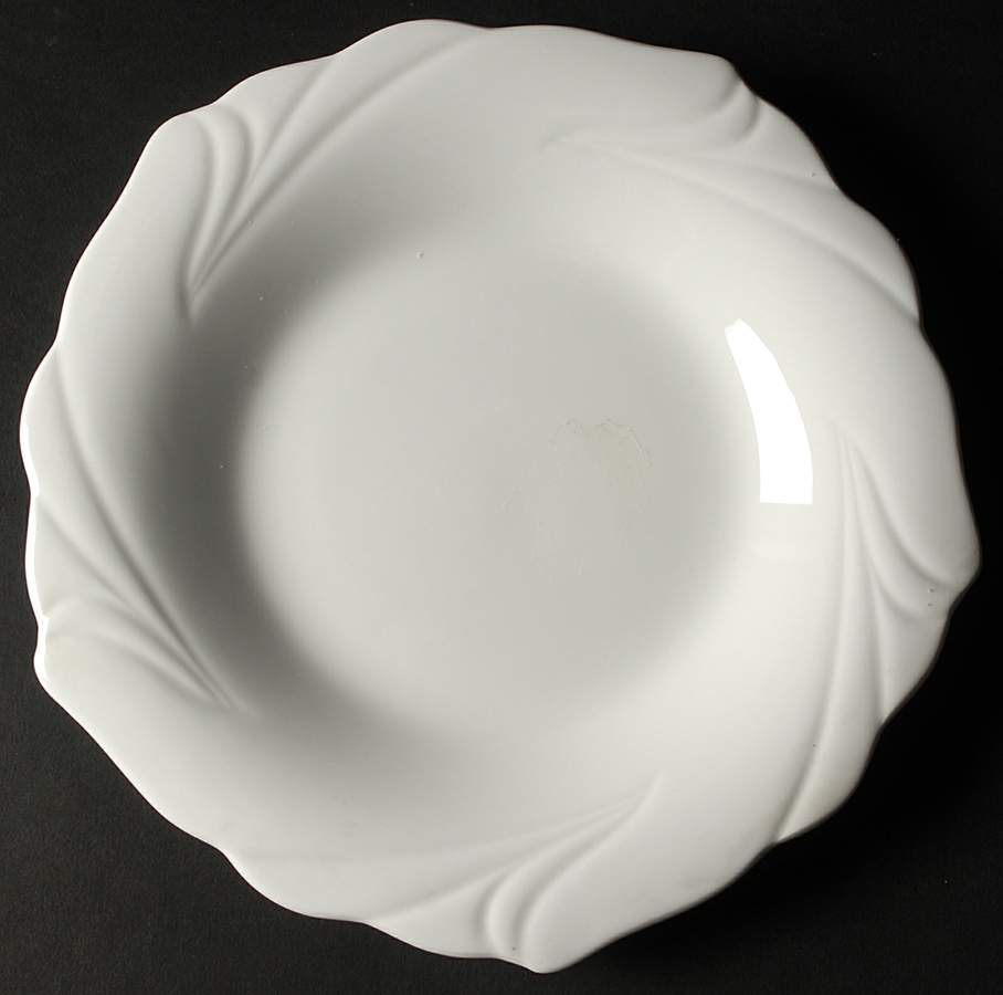 Etoiles Luncheon Plate by Goebel-1