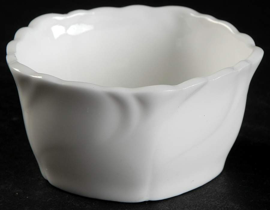 Etoiles Salt Cellar by Goebel-1