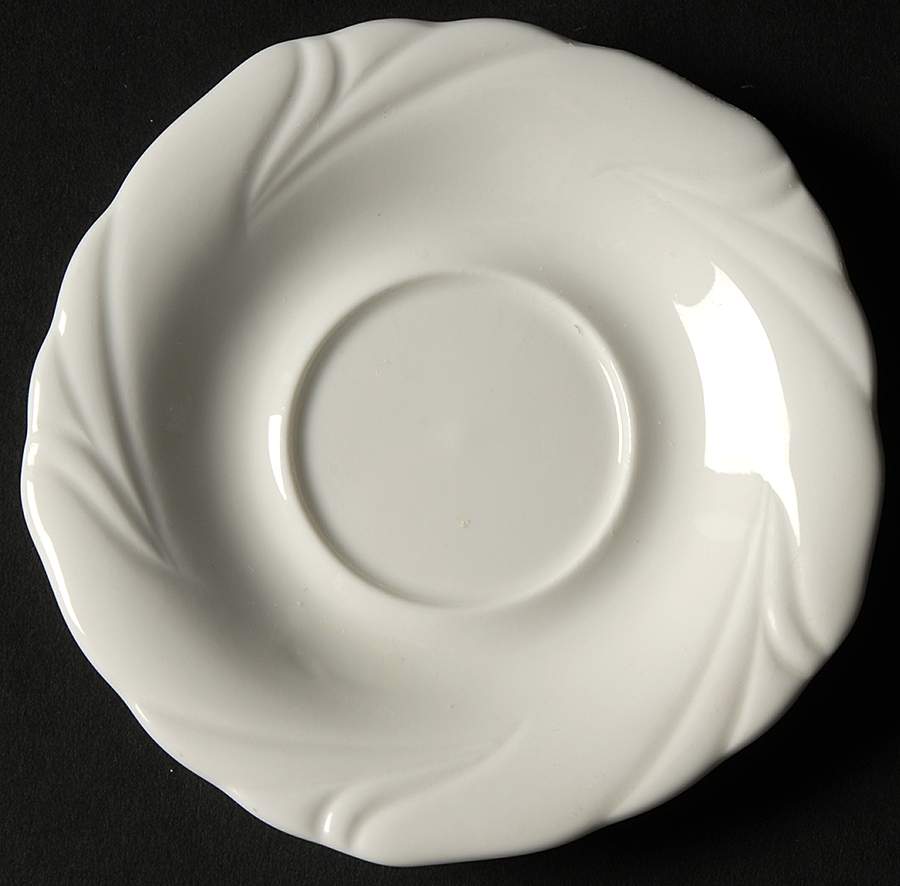 Etoiles Saucer for Demitasse Cup by Goebel-1