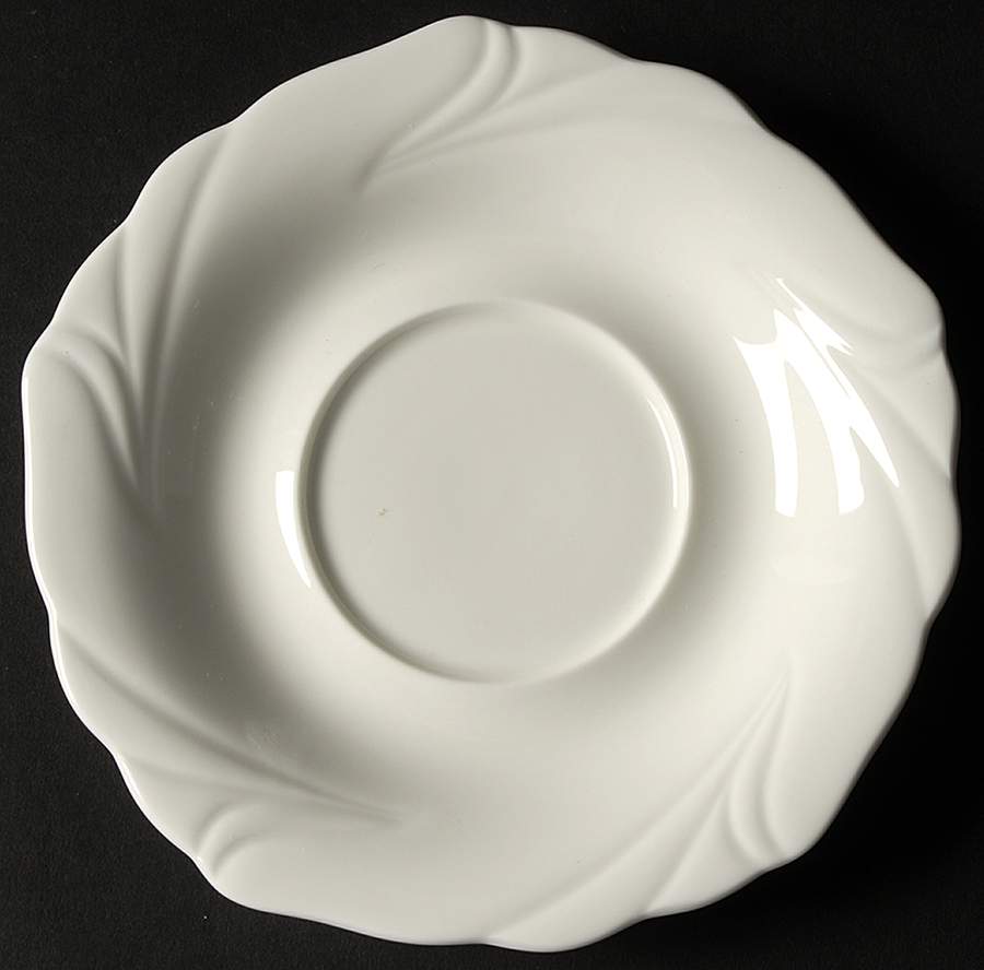 Etoiles Saucer for Cream Soup Bowl by Goebel-1