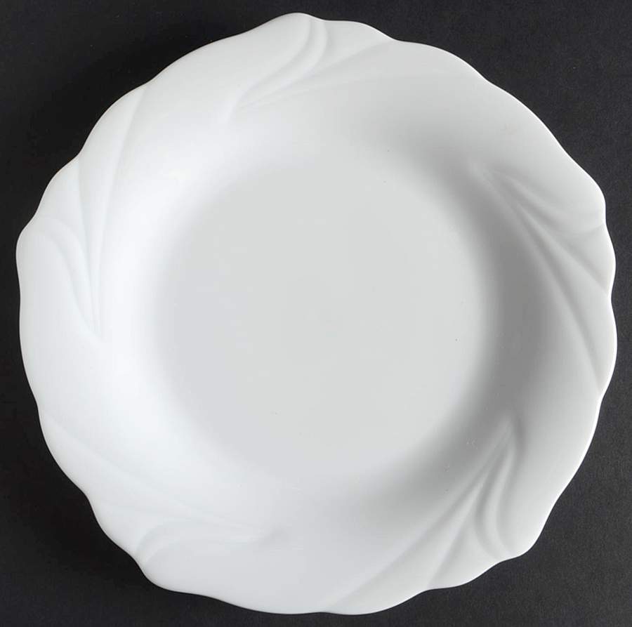 Etoiles Salad Plate by Goebel-1