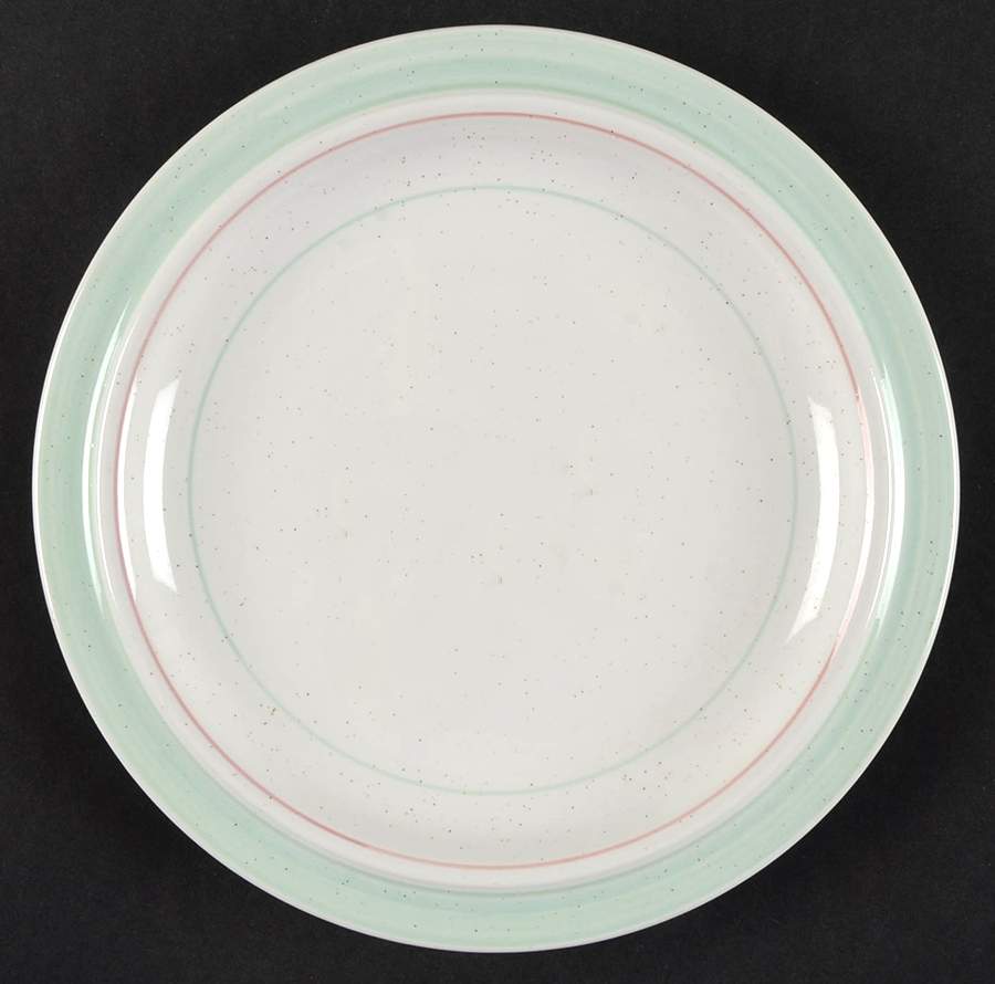 Glacier Salad Plate by Goebel-1