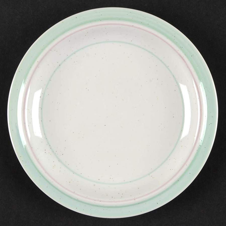 Glacier Bread & Butter Plate by Goebel-1