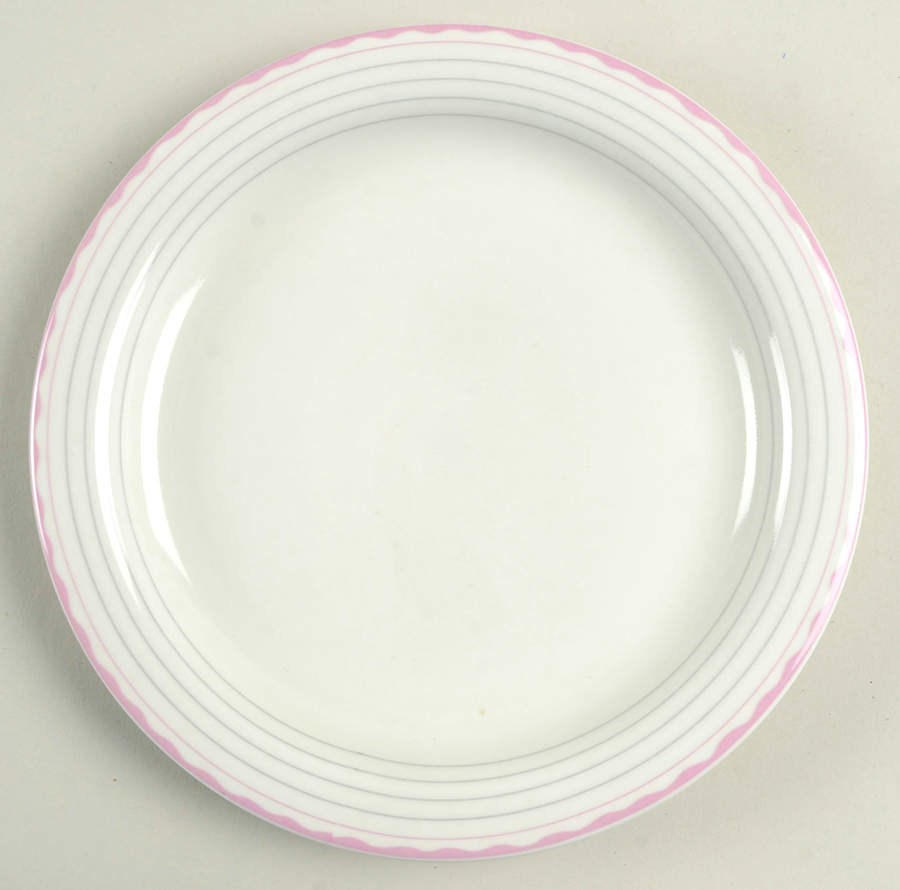 Kiel Salad Plate by Goebel-1