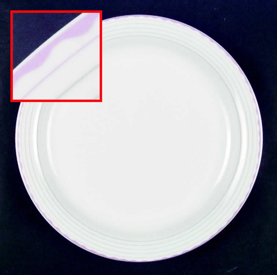 Kiel Dinner Plate by Goebel-1