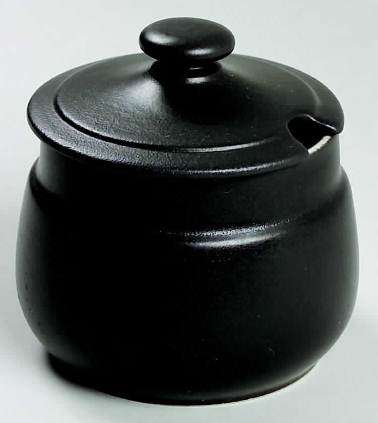 Le Rotisseur Sugar Bowl & Lid by Goebel-1