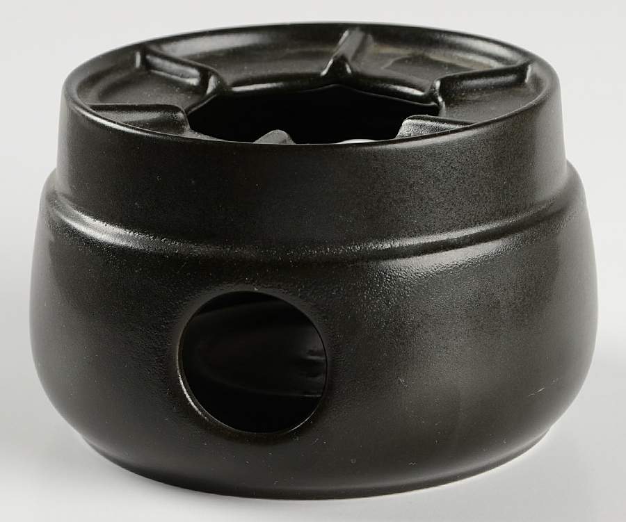 Le Rotisseur China Warmer Stand by Goebel-1