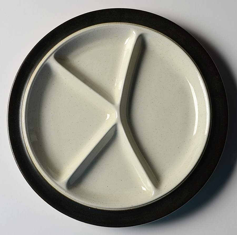 Le Rotisseur Fondue Plate by Goebel-1