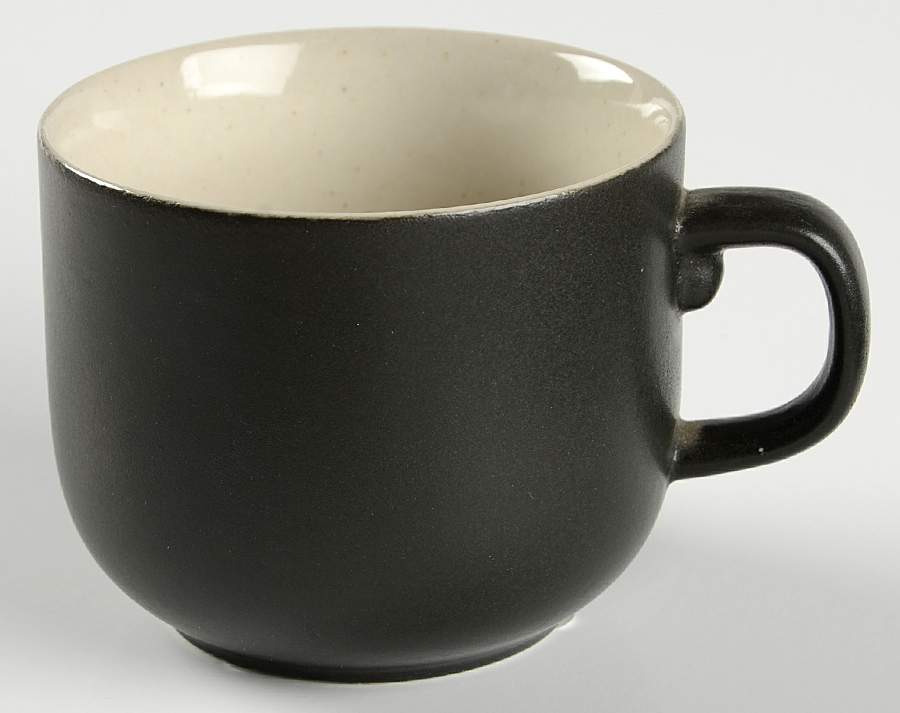 Le Rotisseur Flat Cup by Goebel-1