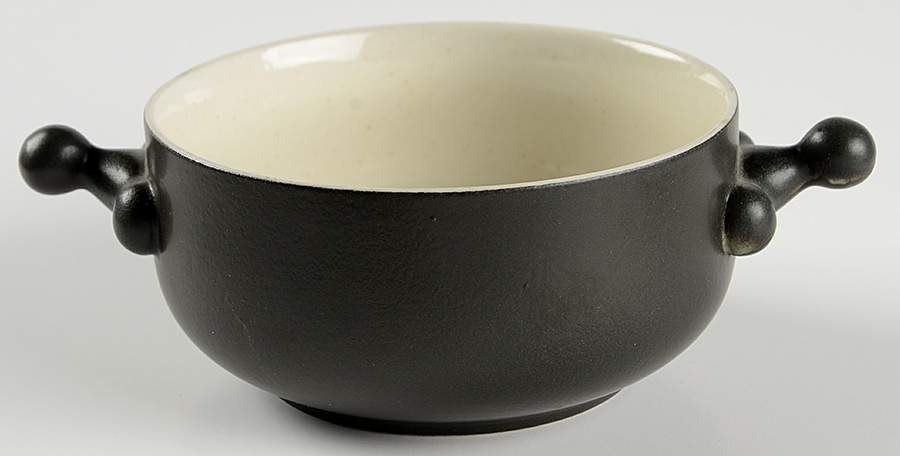 Le Rotisseur Cream Soup Bowl No Lid by Goebel-1