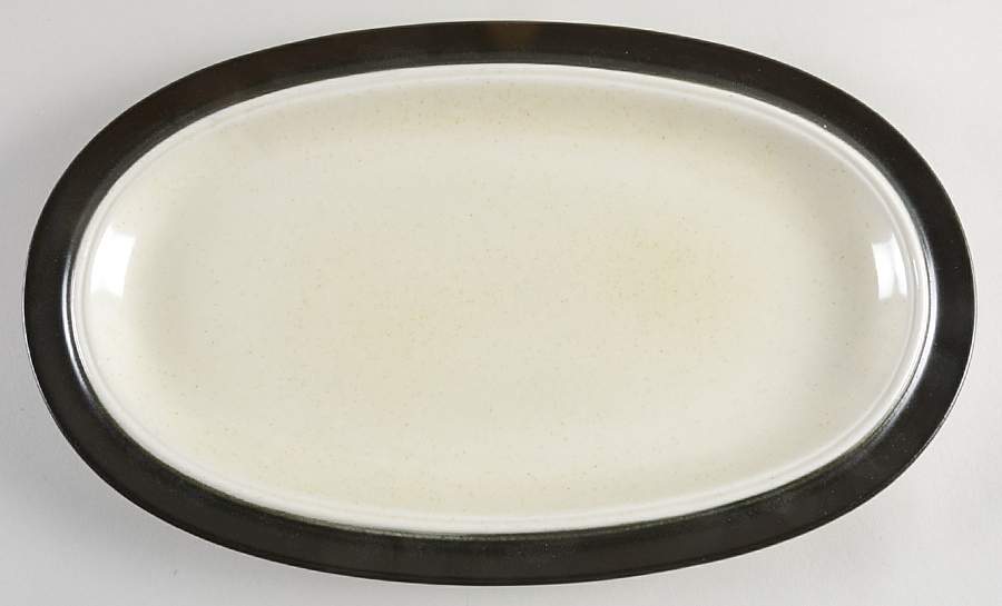 Le Rotisseur 13" Oval Serving Platter by Goebel-1