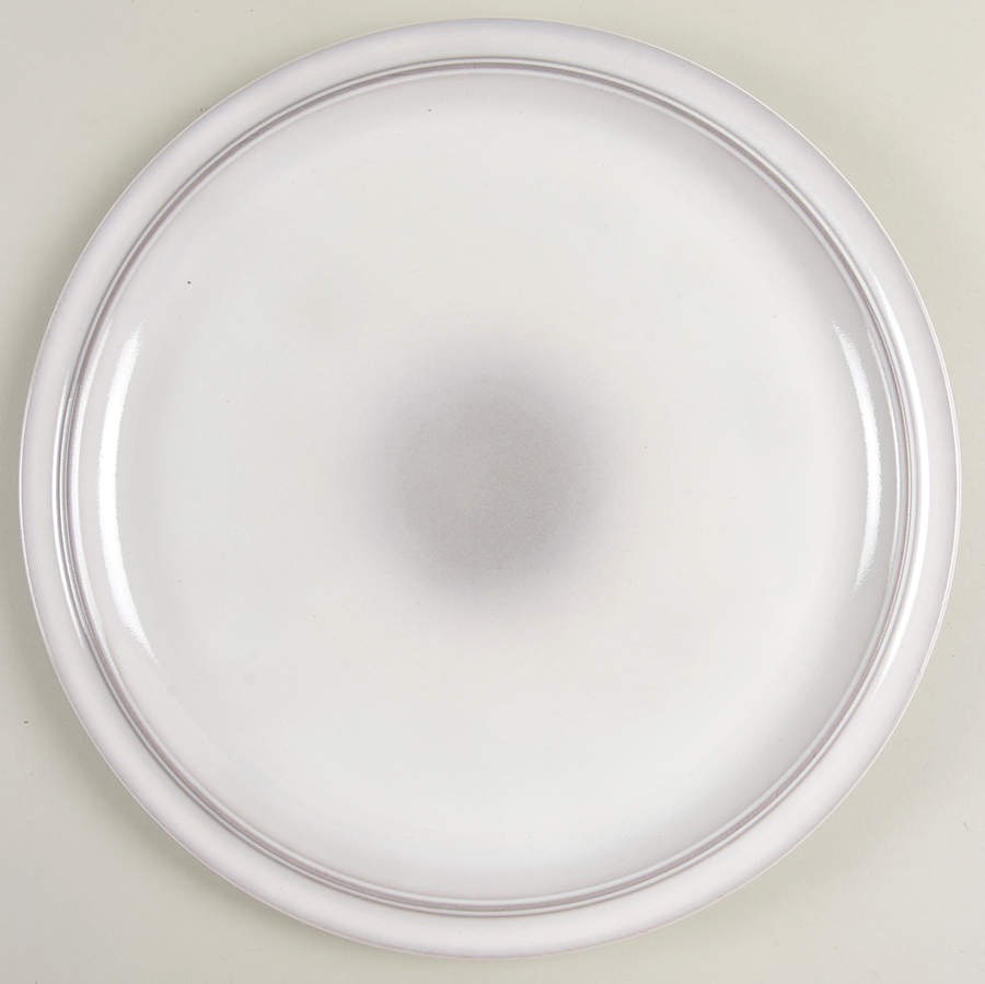 Lorraine 12" Chop Plate (Round Platter) by Goebel-1