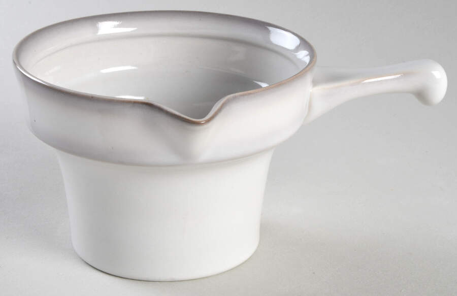 Lorraine Gravy Boat by Goebel-1