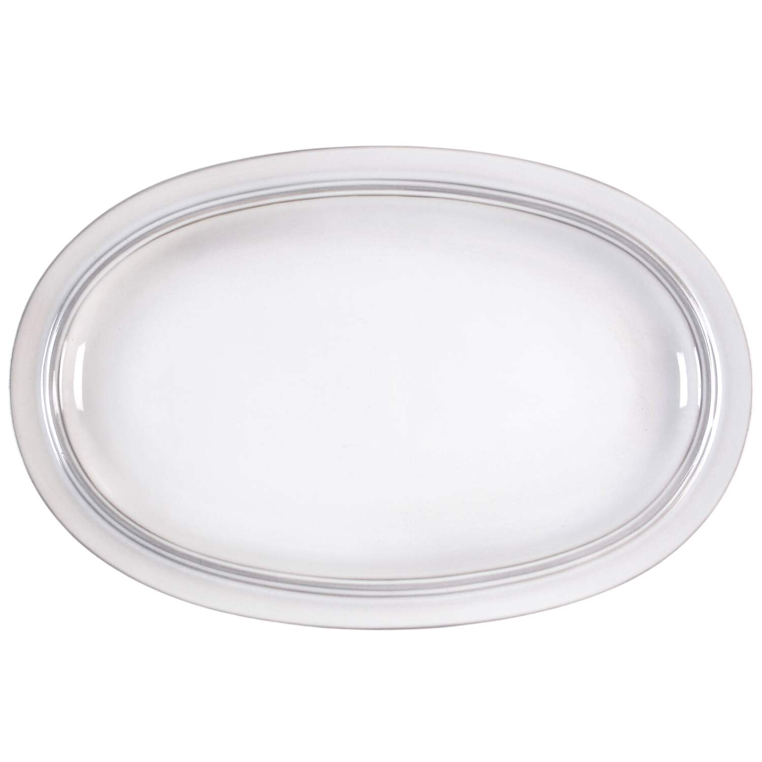 Lorraine 14" Oval Serving Platter by Goebel-1