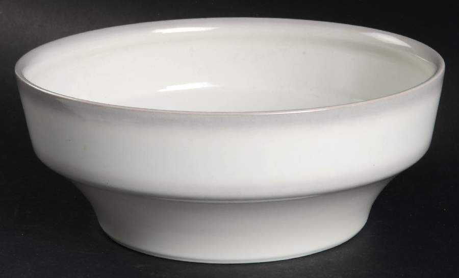 Lorraine 8" Round Vegetable Bowl by Goebel-1