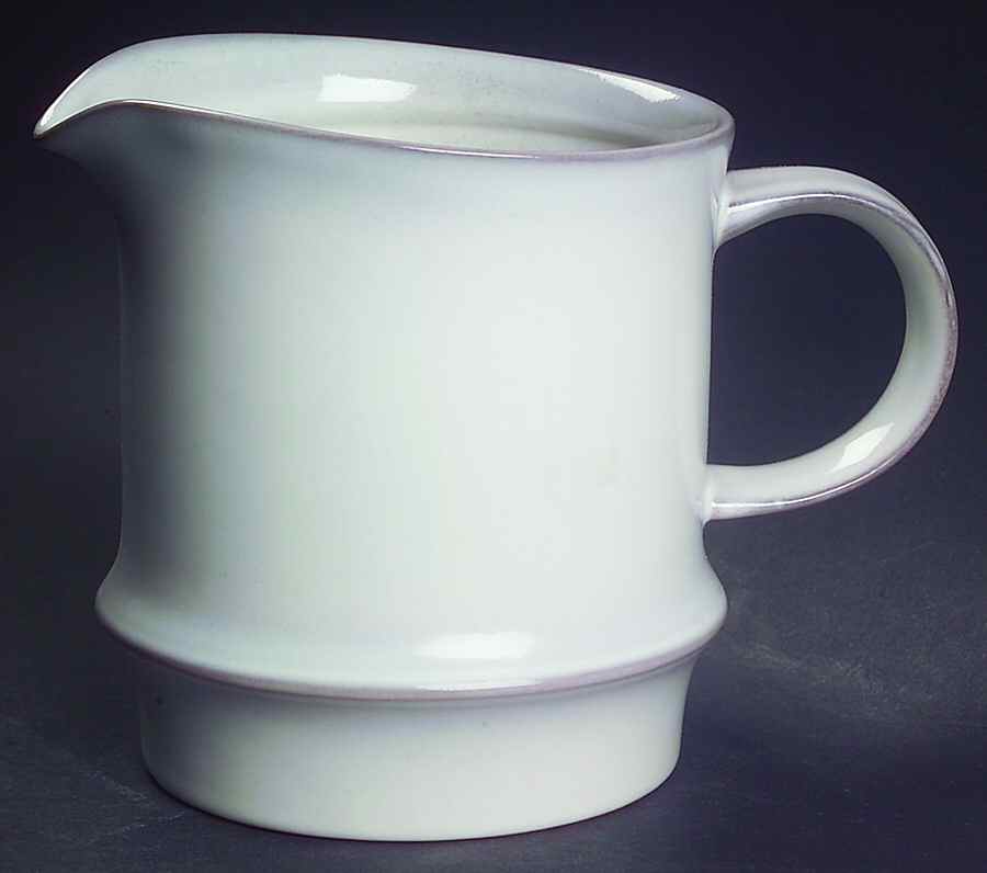 Lorraine Pitcher by Goebel-1