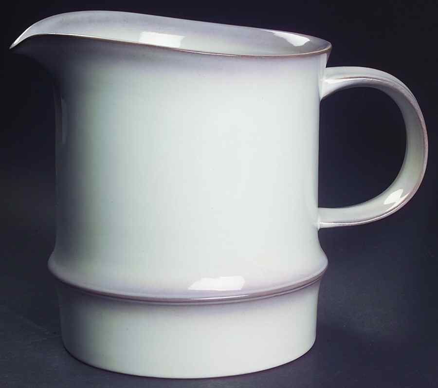 Lorraine 48 Oz Pitcher by Goebel-1