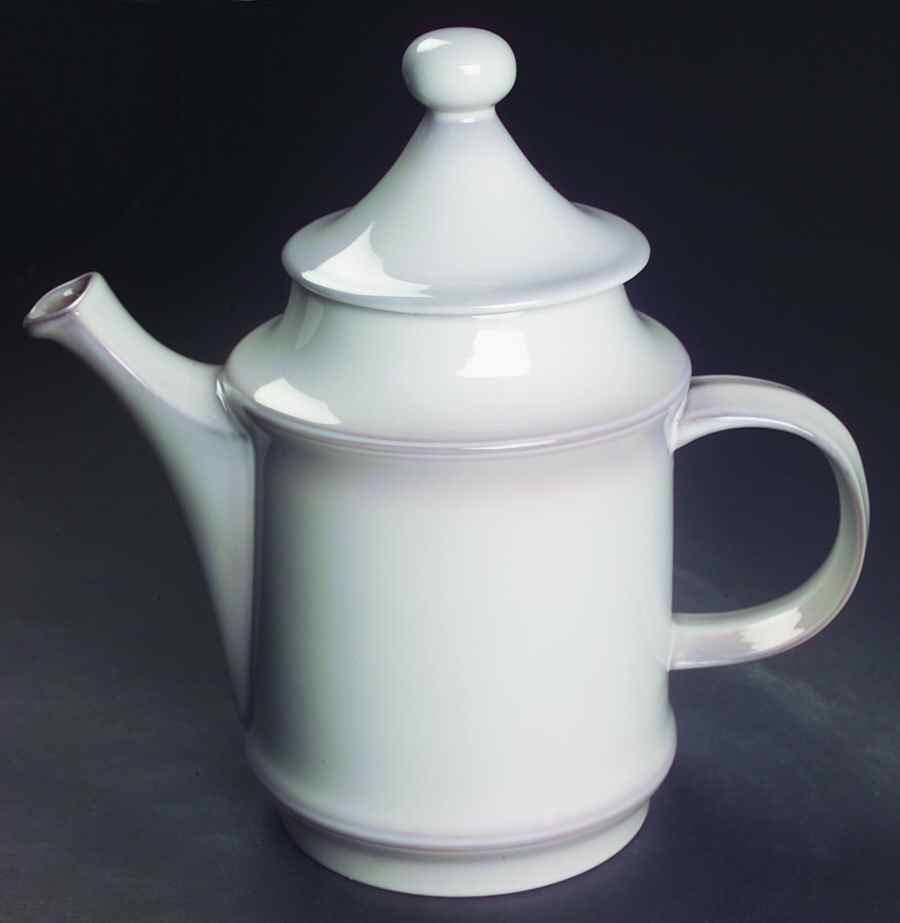 Lorraine Coffee Pot & Lid by Goebel-1