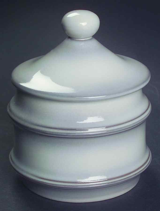 Lorraine Sugar Bowl & Lid by Goebel-1