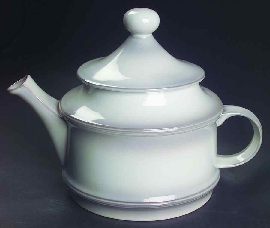 Lorraine Teapot & Lid by Goebel-1