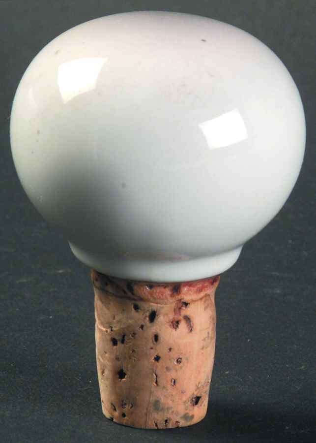 Lorraine Stopper for Vinegar/Oil by Goebel-1