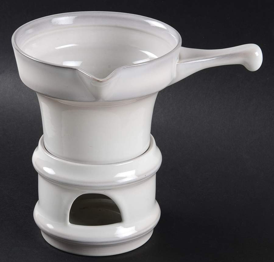 Lorraine Potpourri-Butter Sauce, No Base by Goebel-1