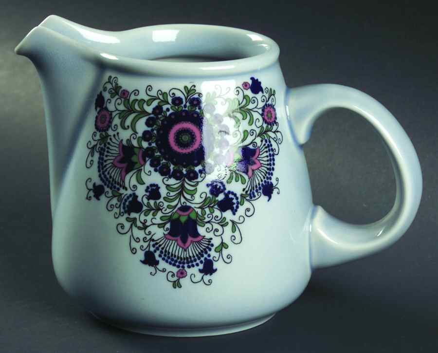 Mazurka 16 Oz Pitcher by Goebel-1