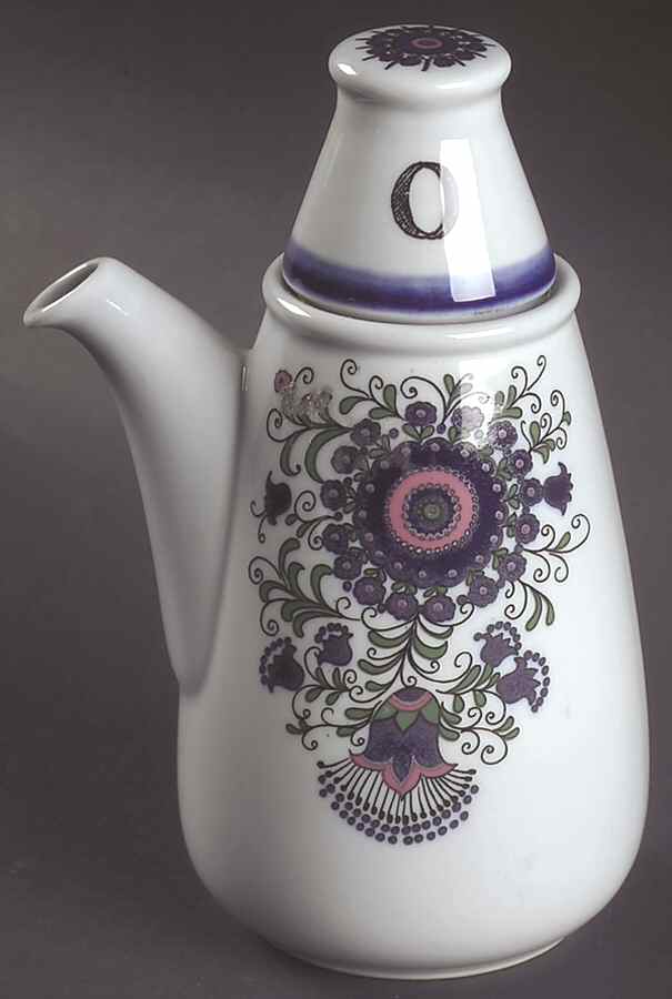 Mazurka Oil with "O" Stopper by Goebel-1