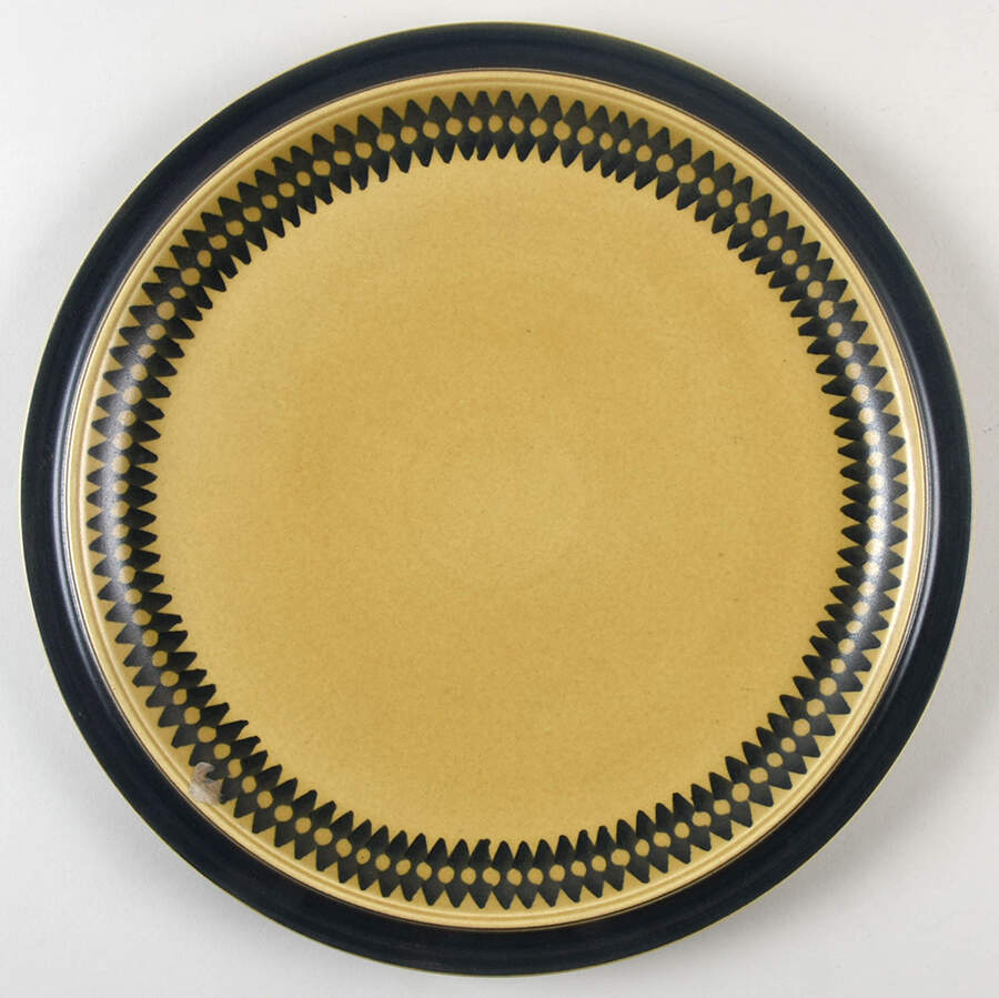 Provence 12" Chop Plate (Round Platter) by Goebel-1