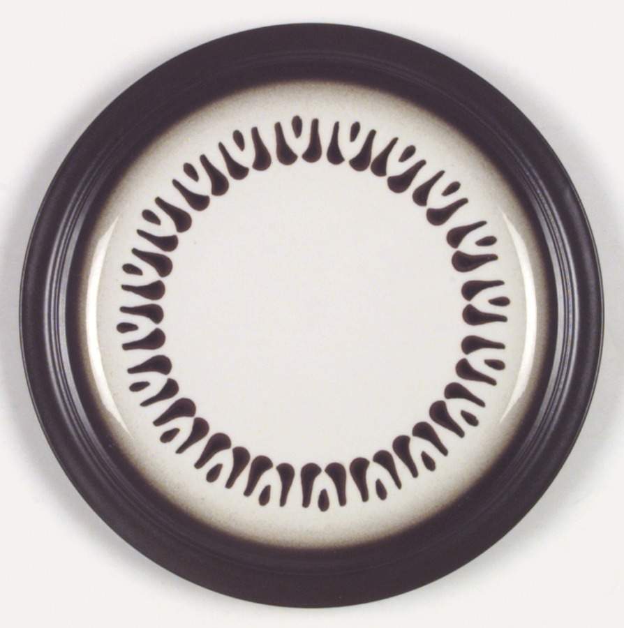Rhone Dinner Plate by Goebel-1