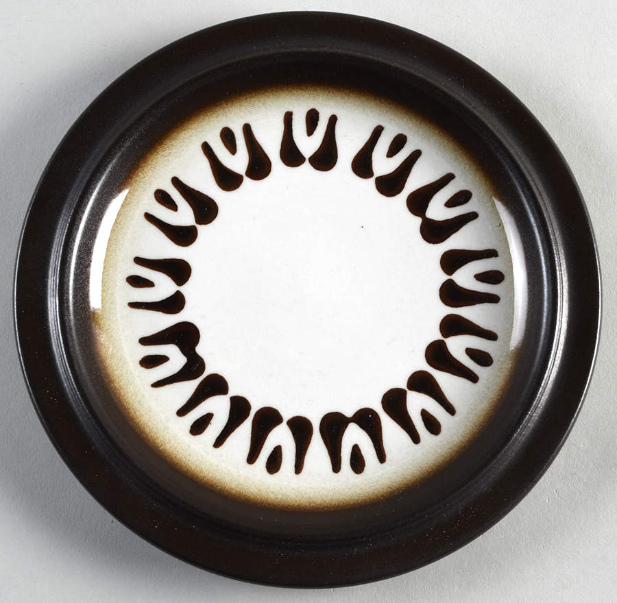 Rhone Salad Plate by Goebel-1