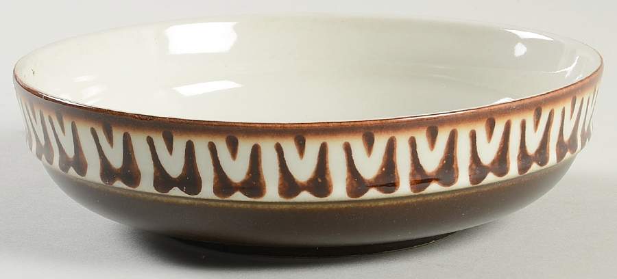 Rhone Coupe Cereal Bowl by Goebel-1