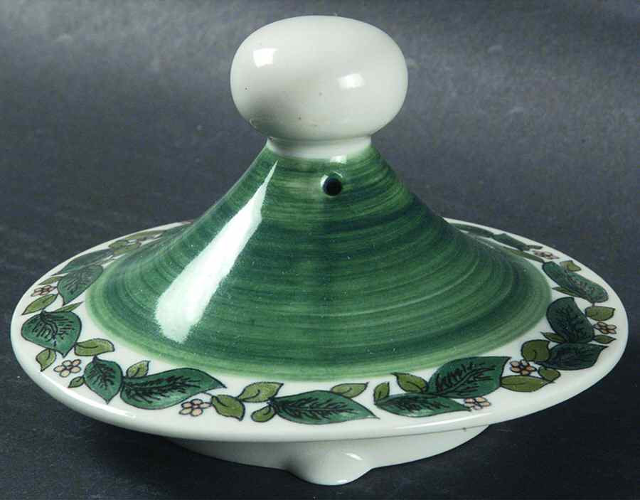 Savoy Lid for Teapot by Goebel-1