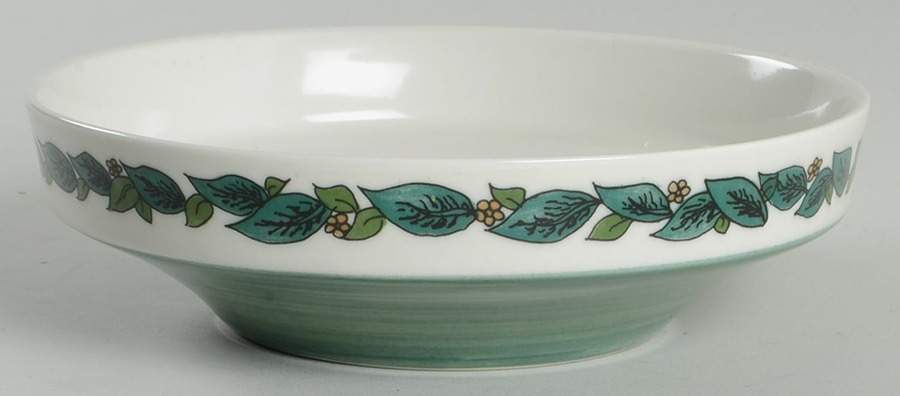 Savoy Individual Salad Bowl by Goebel-1