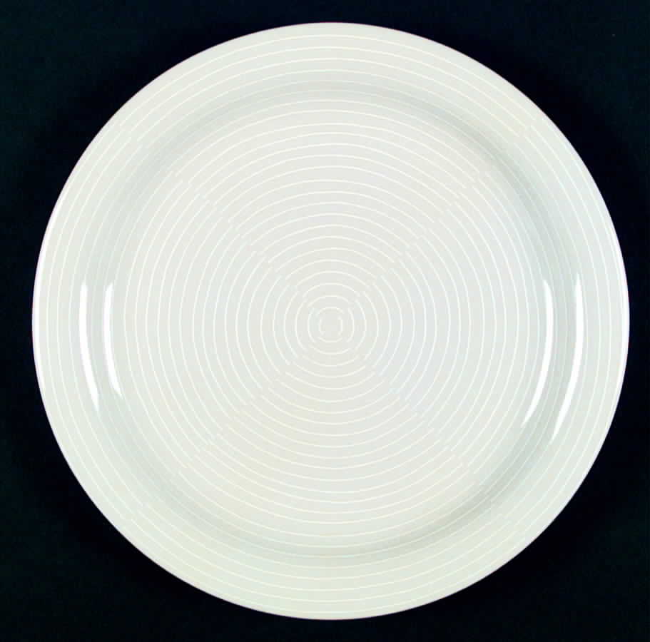 Senja Dinner Plate by Goebel-1
