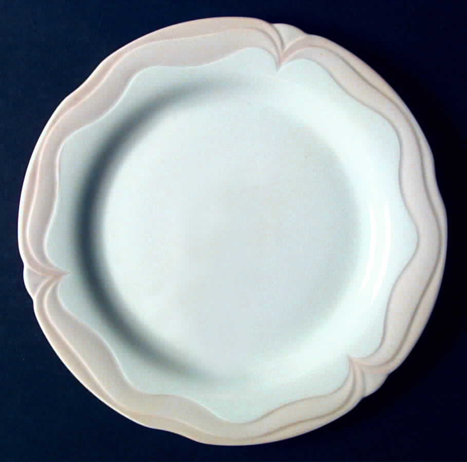 Sierra Dinner Plate by Goebel-1