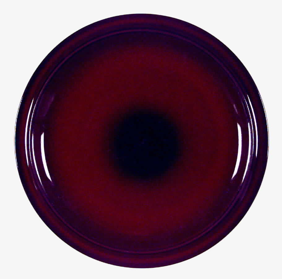 Tobago Dinner Plate by Goebel-1