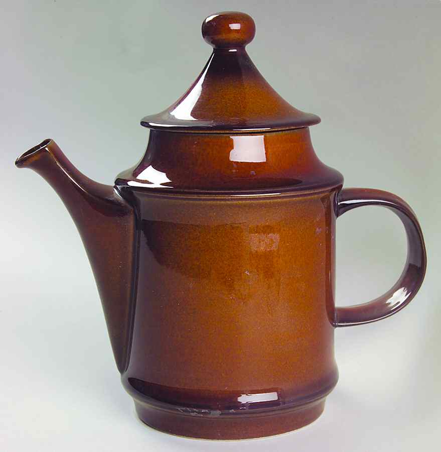 Tobago Coffee Pot & Lid by Goebel-1