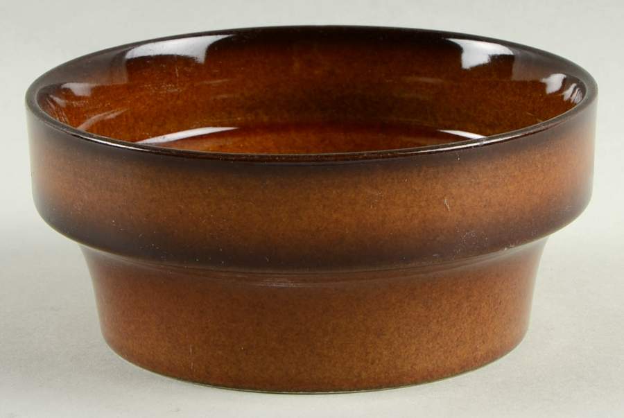 Tobago Fruit/Dessert (Sauce) Bowl by Goebel-1