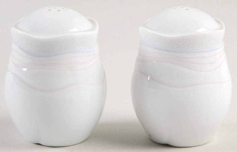 Toledo Salt & Pepper Set by Goebel-1