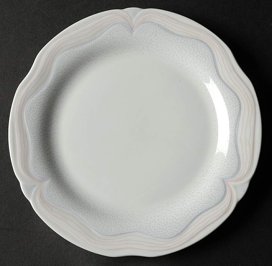 Toledo Salad Plate by Goebel-1