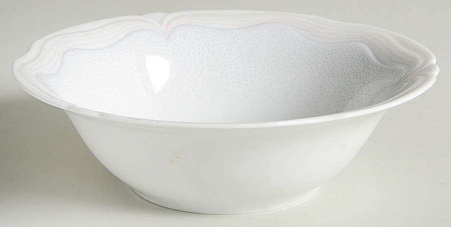 Toledo 8" Round Vegetable Bowl by Goebel-1